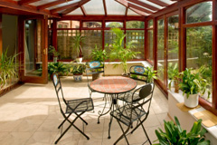 Purdysburn conservatory quotes